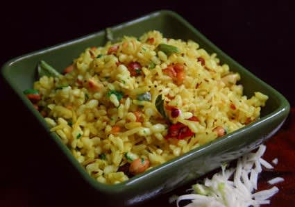 Maramarala Upma