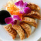 Thai Pot Stickers (6 Pcs.