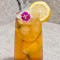 House Peached Iced Tea