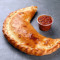 Calzone (Large) (Served With A Side Of Ny Meat Sauce)