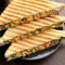 Punjabi Tandoori Chicken Tikka Grilled Sandwich