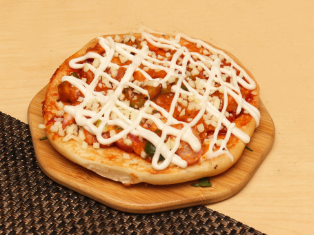 Chilli Pizza Slice