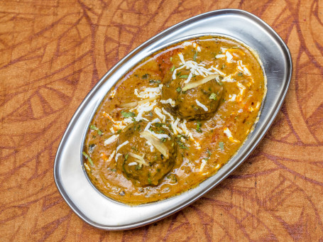 Spicy Veg Kofta