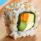 Cucumber Maki Pieces)