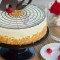 Special Crunchy Butterscotch Cake 1Kg