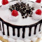 Black Forest Chip Cake (500Gms)