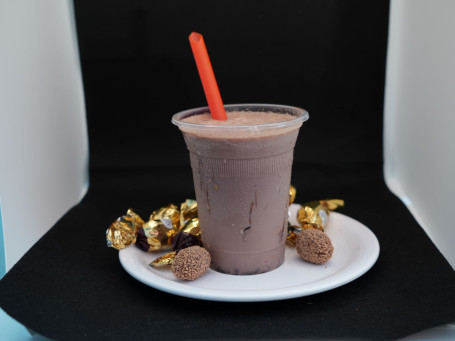 Ferrerro Rocher Thick Shake