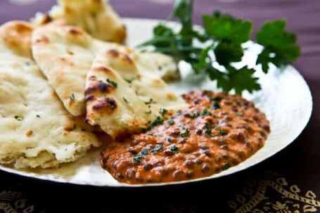 Dal Makhani And Roti Box