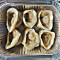 Steam Veg Soya Momos