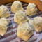 Jiǔ Cài Zhēng Jiǎo （7Kē） Steamed Chive Dumpling