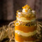 Poisonous Mango Jar Cake