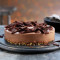 Chocolate Cheese Cake [500 Grams]