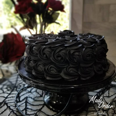 Chocolate Excess Cake 500 Gm