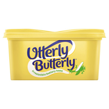 Cu Totul Butterly