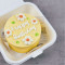 Butterscotch Carame Bento Cake 300 Grams