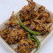 Onion Bhajiya Plate