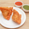 Small Samosa (Multiple Of 5 Pcs)