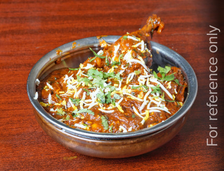 Butterly Butter Chicken (Delhi-6)