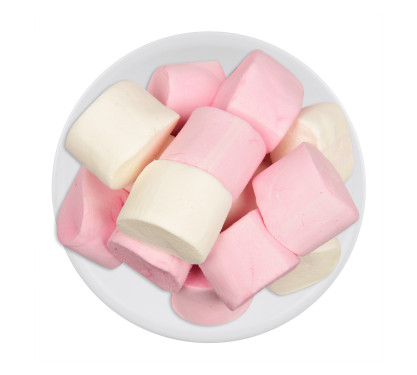 Pink White Tube (100 Gms)