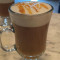 Caramel Swirl Latte