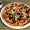 7 Veg Deligh Pizza