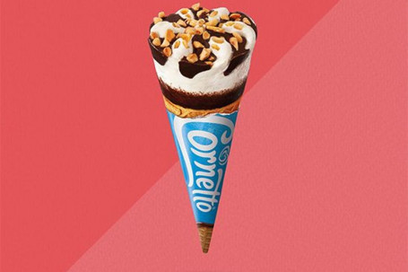 Cornetto Classico Ice Cream