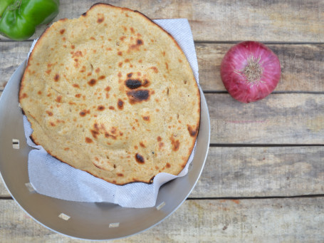 Plain/Butter Roti