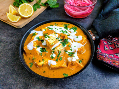 Gravy Paneer(Full)