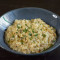 Truffled Mushroom Risotto (Gf)(V)