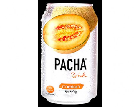 Pacha Melon