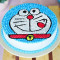 Doramon Cake 1 Kg