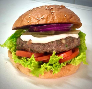 Burger De Miel Kermet