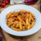 Fusilli With Chicken And Vegetables