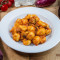 Gnocchi With Chicken And Vegetables