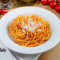 Spaghetti Alla Chitarra With Tomato And Basil