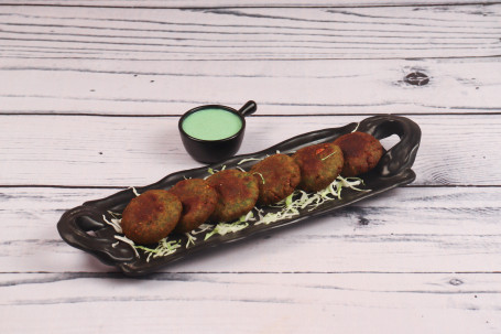 Harivali Kabab