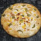 Jalapeno And Corn Pizza [Small, 7 Inche]