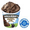 Ben Jerry's Ciocolata Fudge Brownie Ml)