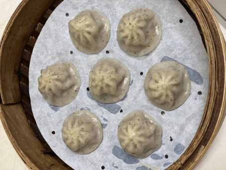 Niú Ròu Tāng Bāo （7Kē） Beef Soup Bun