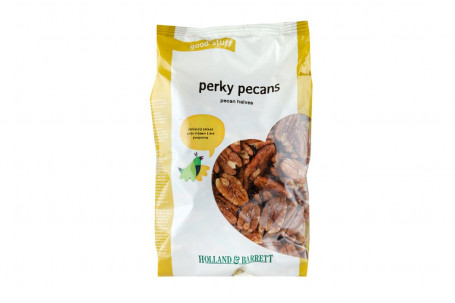 Holland Barrett Pecan Nuts