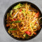 Indonesian Vegetable Noodles