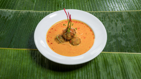 Veg Kofta