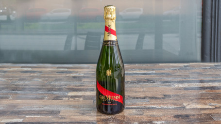 Mumm Champagne