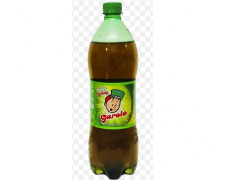 Litru De Guarana