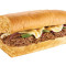 Sub Individual Carne Y Queso