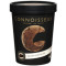 Connoisseur Ice Cream Belgian Choc