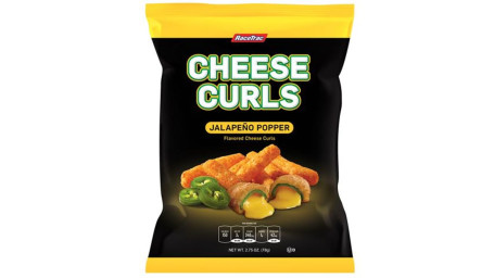 Racetrac Jalapeno Popper Bucle 2.375 Oz.