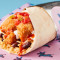 Fish Bites Burrito