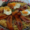 Arroz Boliviano