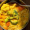 Vegetable Korma (Extra Mild)